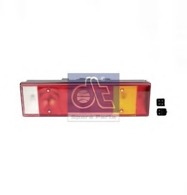 VOLVO 8191748 Combination Rearlight